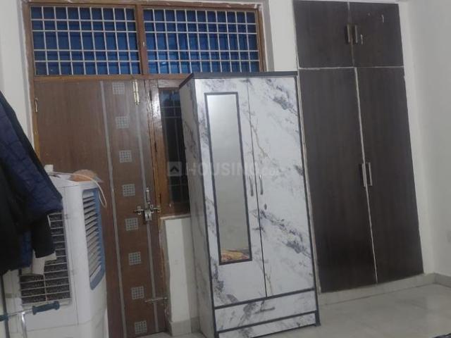 2 BHK Independent Builder Floor in Sector 105 for rent Noida. The reference number is 19759926