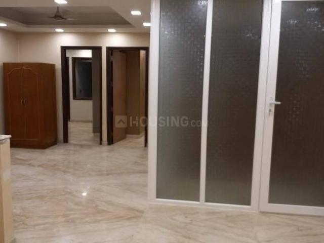2 BHK Independent Builder Floor in Sector 105 for rent Noida. The reference number is 20836184