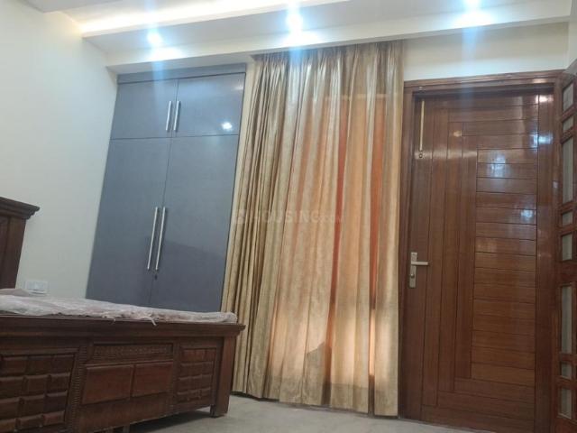 2 BHK Independent Builder Floor in Sector 105 for rent Noida. The reference number is 20954778