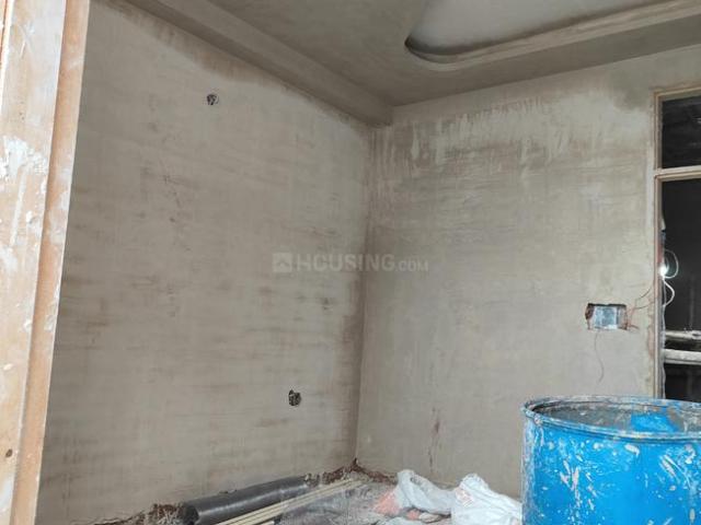 2 BHK Independent Builder Floor in Sector 107 for resale Noida. The reference number is 17636097