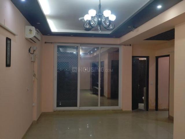 2 BHK Independent Builder Floor in Sector 108 for rent Noida. The reference number is 20740600