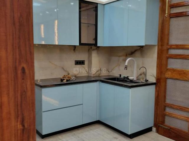 2 BHK Independent Builder Floor in Sector 108 for rent Noida. The reference number is 20967390