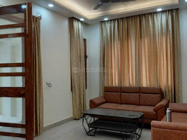 2 BHK Independent Builder Floor in Sector 108 for rent Noida. The reference number is 20970138