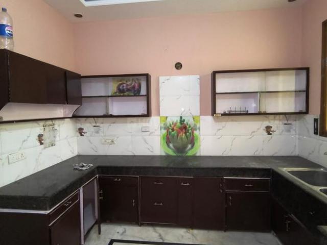 2 BHK Independent Builder Floor in Sector 10 for rent Panchkula. The reference number is 20972301