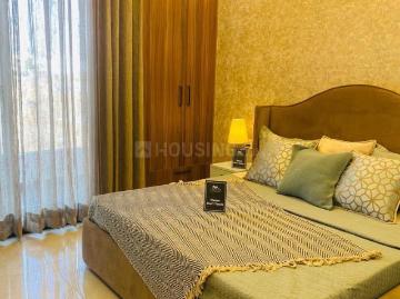 2 BHK Independent Builder Floor in Sector 10 for rent Panchkula. The reference number is 20210726