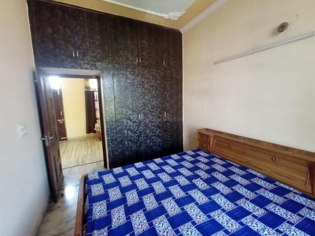 2 BHK Independent Builder Floor in Sector 10 for rent Panchkula. The reference number is 21080495