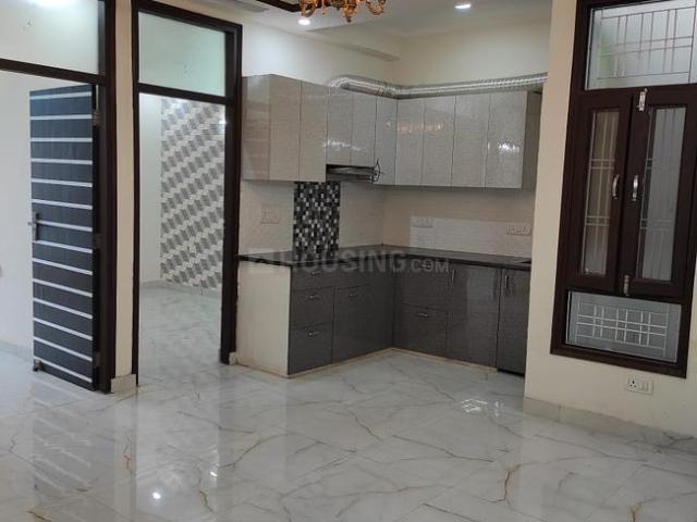 2 BHK Independent Builder Floor in Sector 10 for resale Gurgaon. The reference number is 6590786