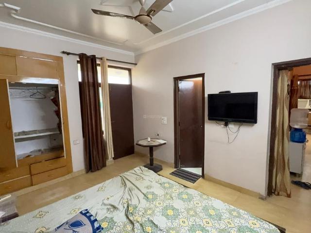 2 BHK Independent Builder Floor in Sector 10A for rent Gurgaon. The reference number is 20789902