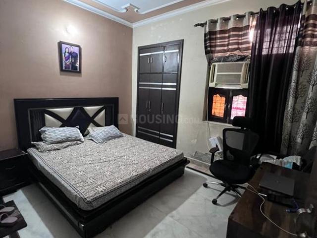 2 BHK Independent Builder Floor in Sector 10A for rent Gurgaon. The reference number is 20833901