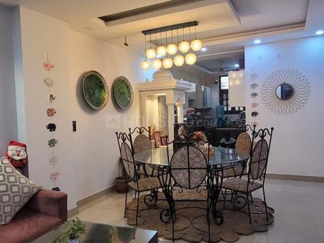 2 BHK Independent Builder Floor in Sector 110A for rent Gurgaon. The reference number is 20573899