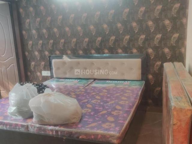 2 BHK Independent Builder Floor in Sector 110A for rent Gurgaon. The reference number is 21096557