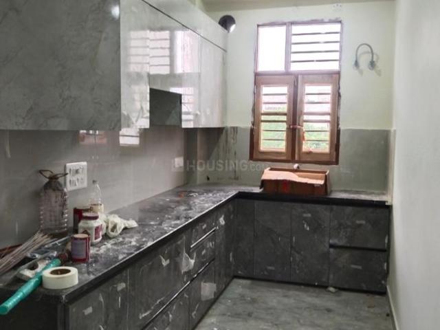 2 BHK Independent Builder Floor in Sector 110A for rent Gurgaon. The reference number is 21136517