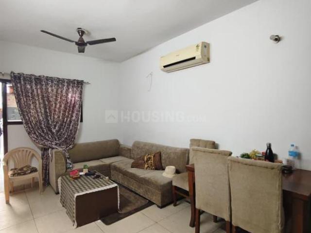 2 BHK Independent Builder Floor in Sector 111 for resale Mohali. The reference number is 20695964