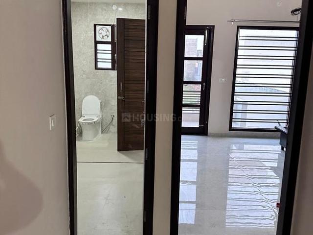 2 BHK Independent Builder Floor in Sector 115 for rent Mohali. The reference number is 16079987
