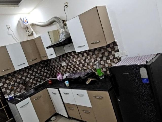 2 BHK Independent Builder Floor in Sector 115 for rent Mohali. The reference number is 16249322