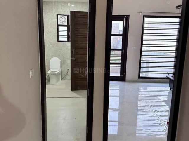 2 BHK Independent Builder Floor in Sector 115 for rent Mohali. The reference number is 17923911