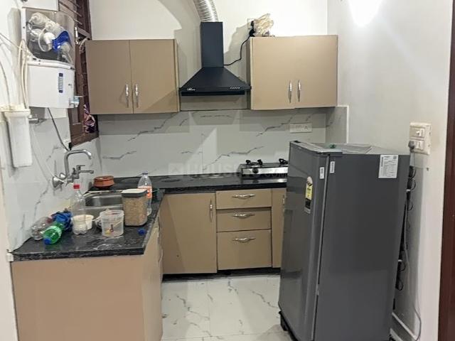 2 BHK Independent Builder Floor in Sector 115 for rent Mohali. The reference number is 18322848
