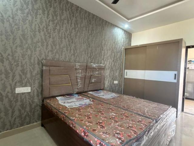 2 BHK Independent Builder Floor in Sector 115 for rent Mohali. The reference number is 19207886