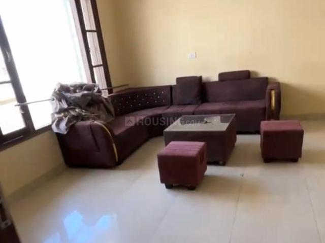2 BHK Independent Builder Floor in Sector 115 for rent Mohali. The reference number is 19244400