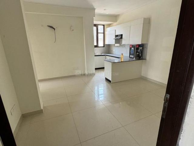 2 BHK Independent Builder Floor in Sector 115 for rent Mohali. The reference number is 19863423