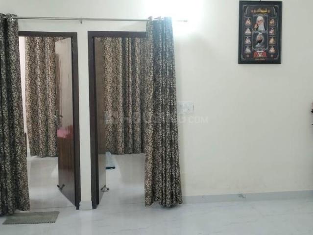 2 BHK Independent Builder Floor in Sector 115 for rent Mohali. The reference number is 20197400