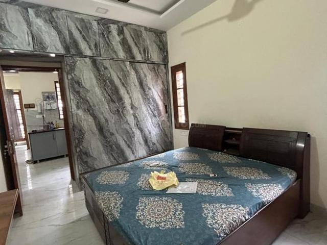 2 BHK Independent Builder Floor in Sector 115 for rent Mohali. The reference number is 20246987