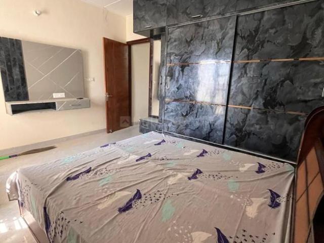 2 BHK Independent Builder Floor in Sector 115 for rent Mohali. The reference number is 20389613