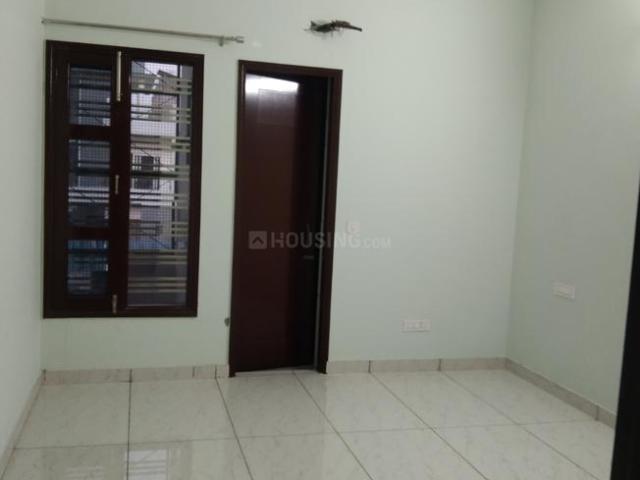 2 BHK Independent Builder Floor in Sector 115 for rent Mohali. The reference number is 20381935