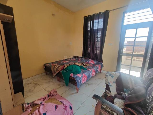 2 BHK Independent Builder Floor in Sector 115 for rent Mohali. The reference number is 20534822