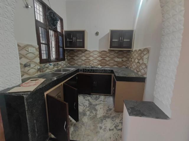 2 BHK Independent Builder Floor in Sector 115 for rent Mohali. The reference number is 20550873