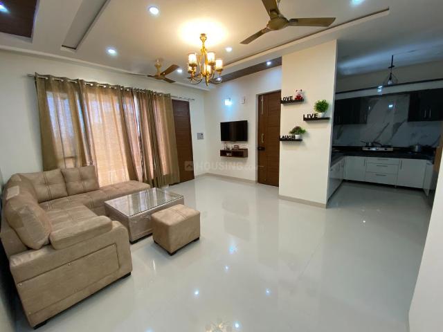 2 BHK Independent Builder Floor in Sector 127 for rent Mohali. The reference number is 20748587