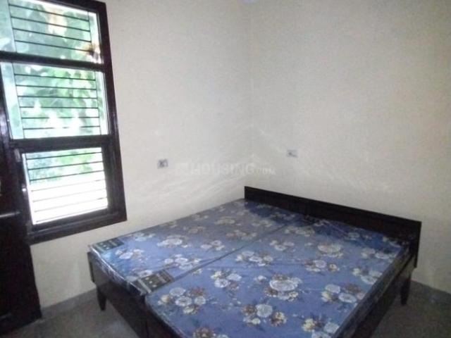 2 BHK Independent Builder Floor in Sector 115 for rent Mohali. The reference number is 20839009