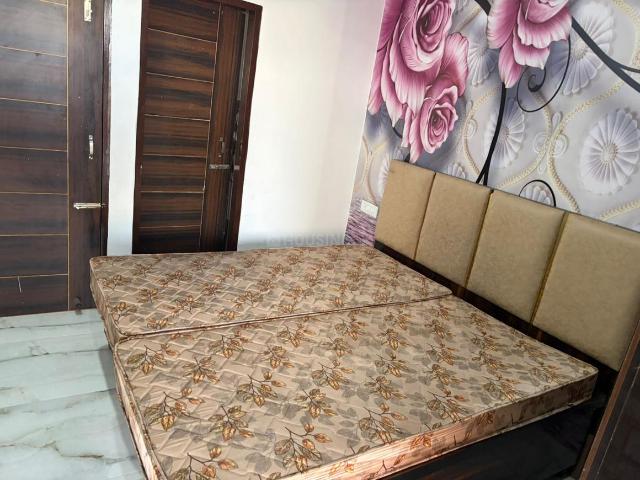 2 BHK Independent Builder Floor in Sector 115 for rent Mohali. The reference number is 21197276