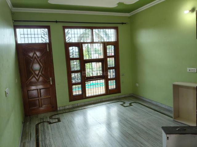 2 BHK Independent Builder Floor in Sector 115 for rent Mohali. The reference number is 21227251
