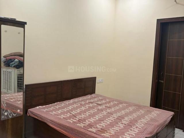2 BHK Independent Builder Floor in Sector 115 for rent Mohali. The reference number is 21230853