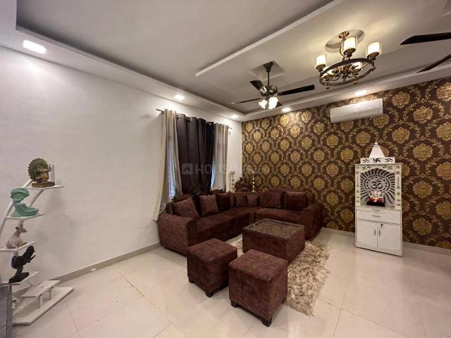 2 BHK Independent Builder Floor in Sector 115 for resale Mohali. The reference number is 11795881