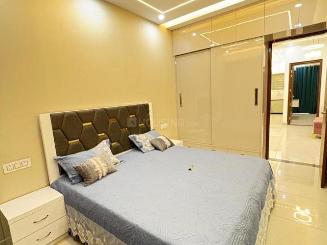 2 BHK Independent Builder Floor in Sector 115 for resale Mohali. The reference number is 18726545