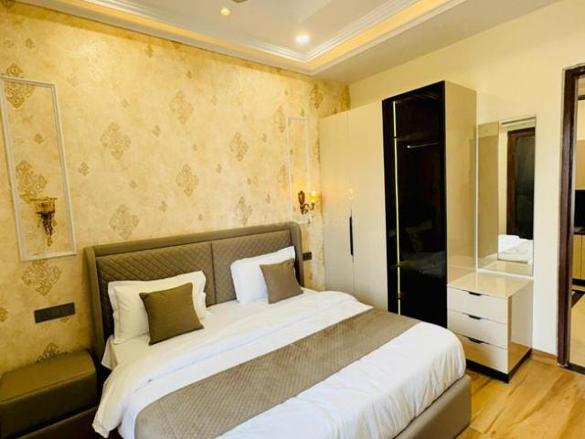2 BHK Independent Builder Floor in Sector 115 for resale Mohali. The reference number is 19717317