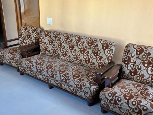 2 BHK Independent Builder Floor in Sector 115 for resale Mohali. The reference number is 19718026