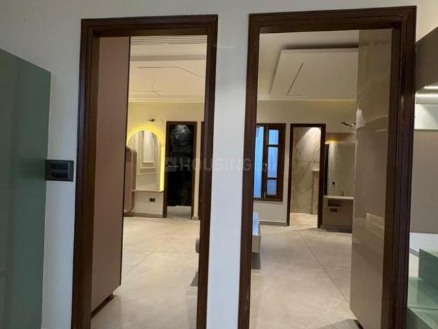 2 BHK Independent Builder Floor in Sector 115 for resale Mohali. The reference number is 19752423