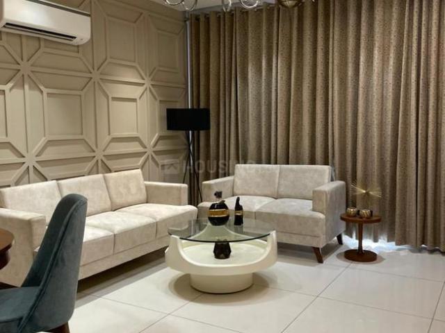 2 BHK Independent Builder Floor in Sector 115 for resale Mohali. The reference number is 20550990