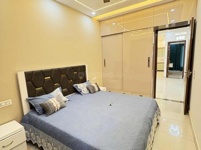 2 BHK Independent Builder Floor in Sector 115 for resale Mohali. The reference number is 20579718