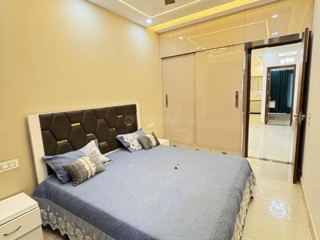 2 BHK Independent Builder Floor in Sector 115 for resale Mohali. The reference number is 20668832