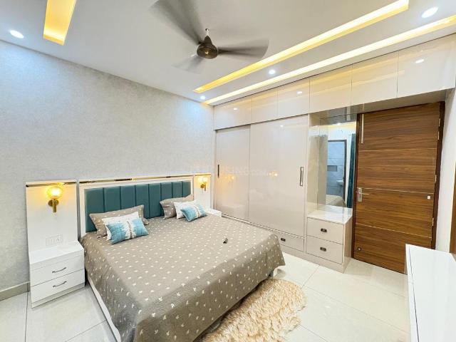 2 BHK Independent Builder Floor in Sector 115 for resale Mohali. The reference number is 20679476