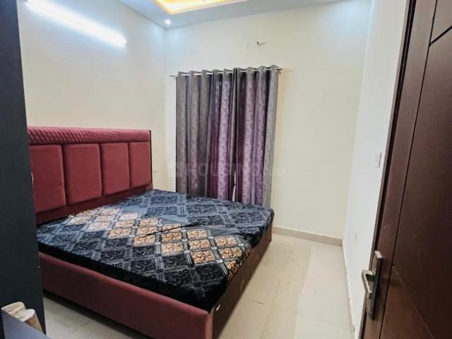 2 BHK Independent Builder Floor in Sector 115 for resale Mohali. The reference number is 20789837
