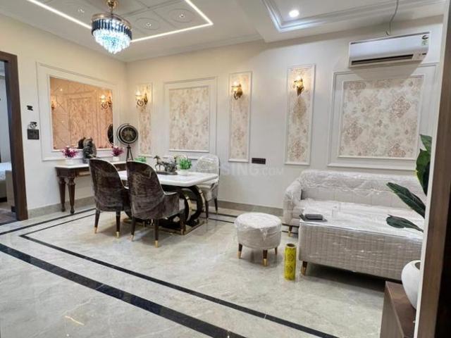 2 BHK Independent Builder Floor in Sector 115 for resale Mohali. The reference number is 20824848