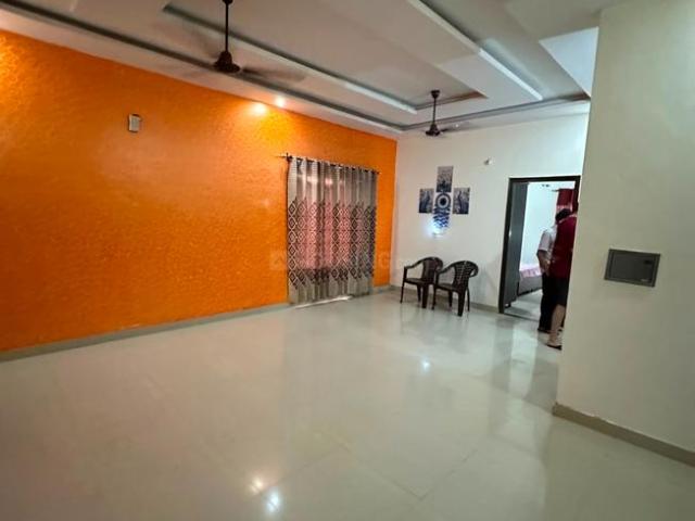 2 BHK Independent Builder Floor in Sector 115 for resale Mohali. The reference number is 20833515