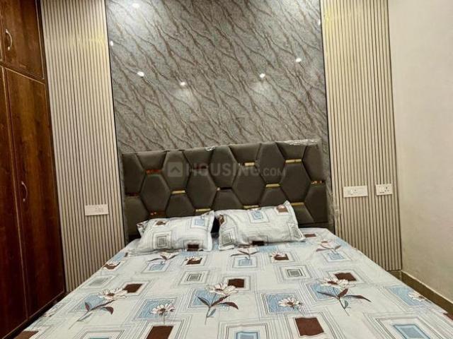 2 BHK Independent Builder Floor in Sector 115 for resale Mohali. The reference number is 20847019