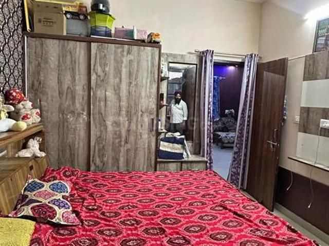 2 BHK Independent Builder Floor in Sector 115 for resale Mohali. The reference number is 20885996