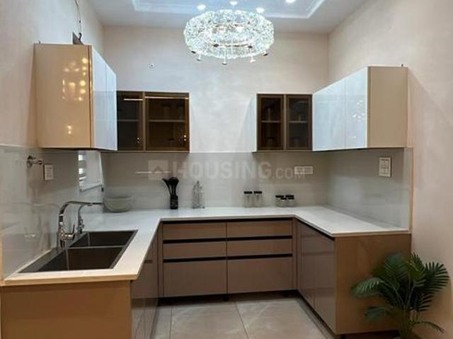 2 BHK Independent Builder Floor in Sector 115 for resale Mohali. The reference number is 21355662